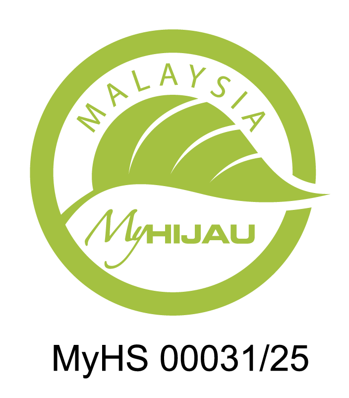 MyHIJIAU00031 Qualification